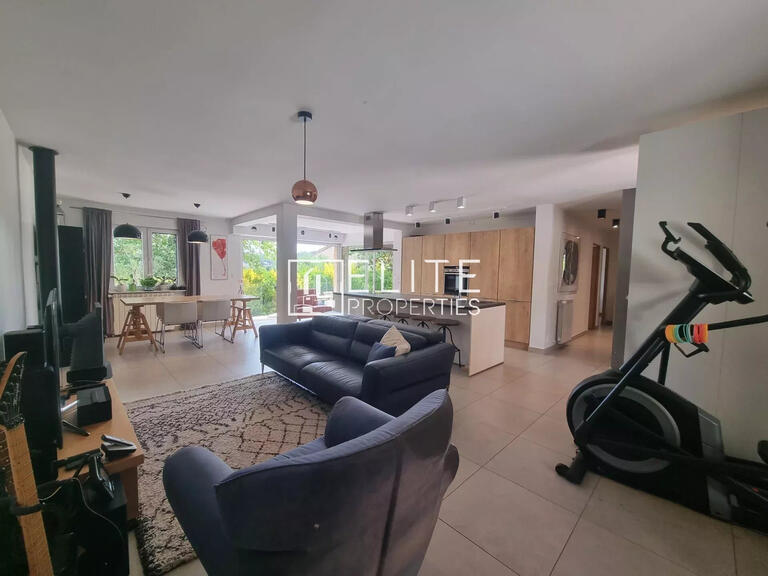 Maison Grasse - 4 chambres - 111m²