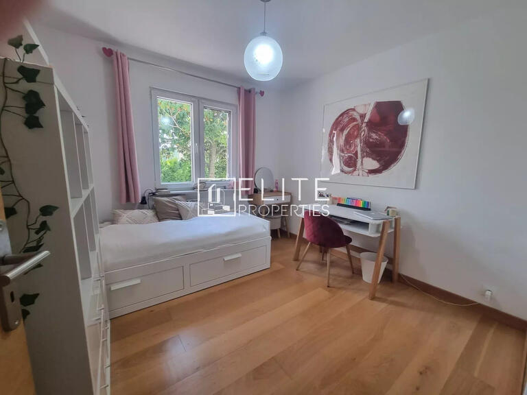 Maison Grasse - 4 chambres - 111m²