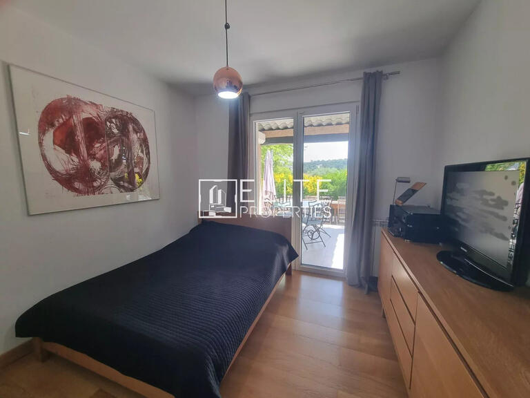 Maison Grasse - 4 chambres - 111m²