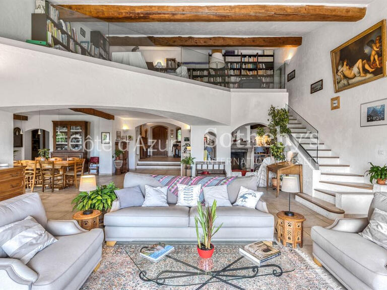 Maison Grasse - 5 chambres - 410m²