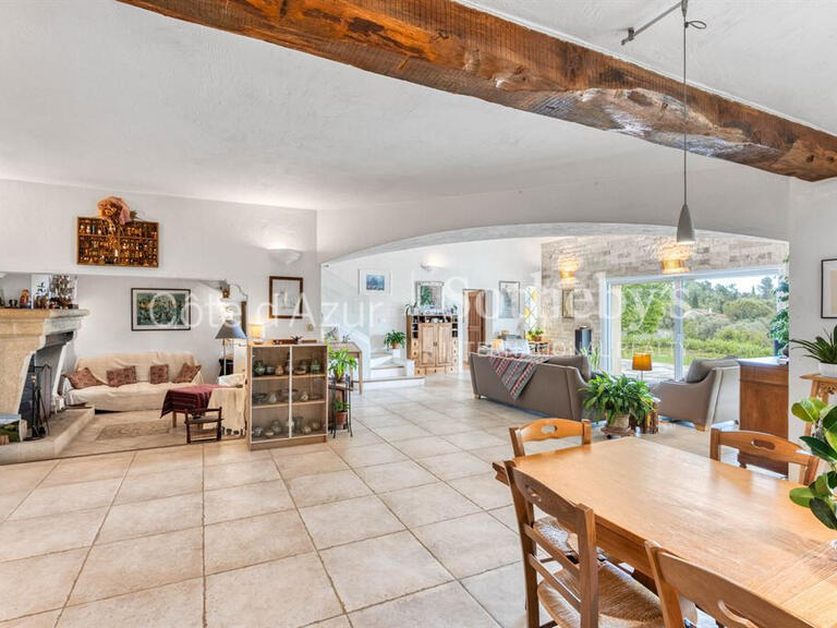 Maison Grasse - 5 chambres - 410m²