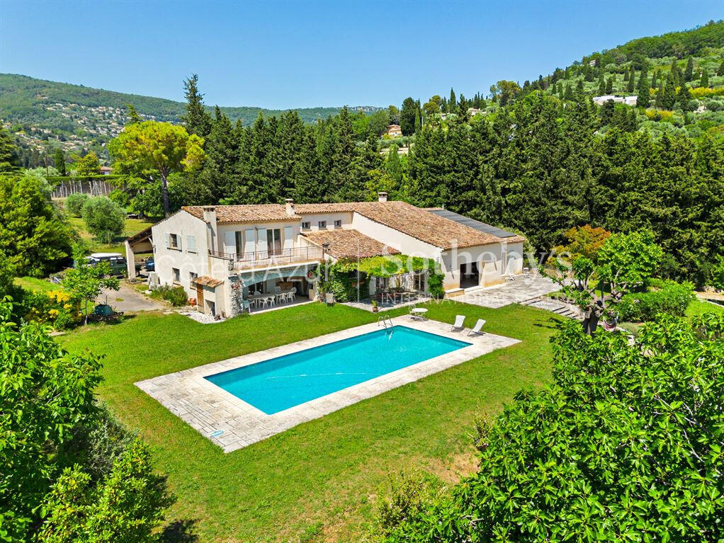Maison Grasse