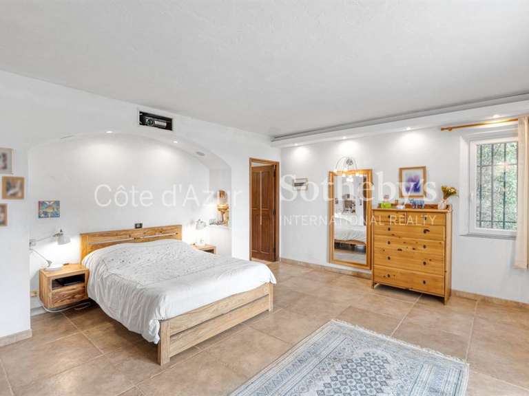 House Grasse - 5 bedrooms - 410m²