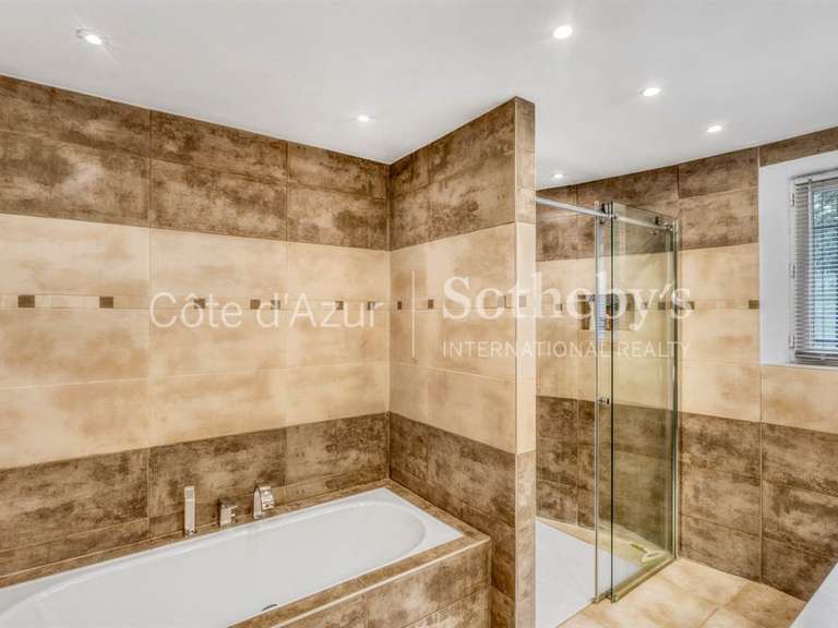 House Grasse - 5 bedrooms - 410m²
