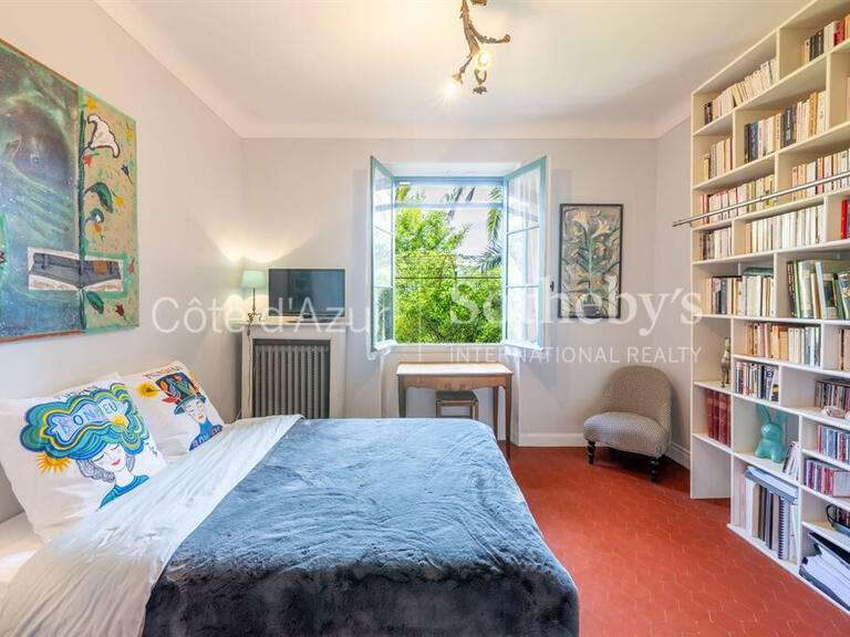 Maison Grasse - 6 chambres - 250m²