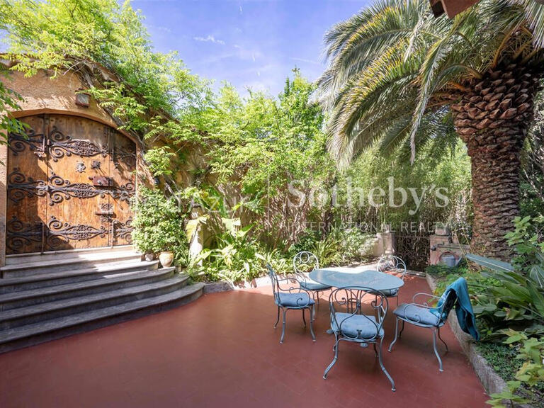 Maison Grasse - 6 chambres - 250m²