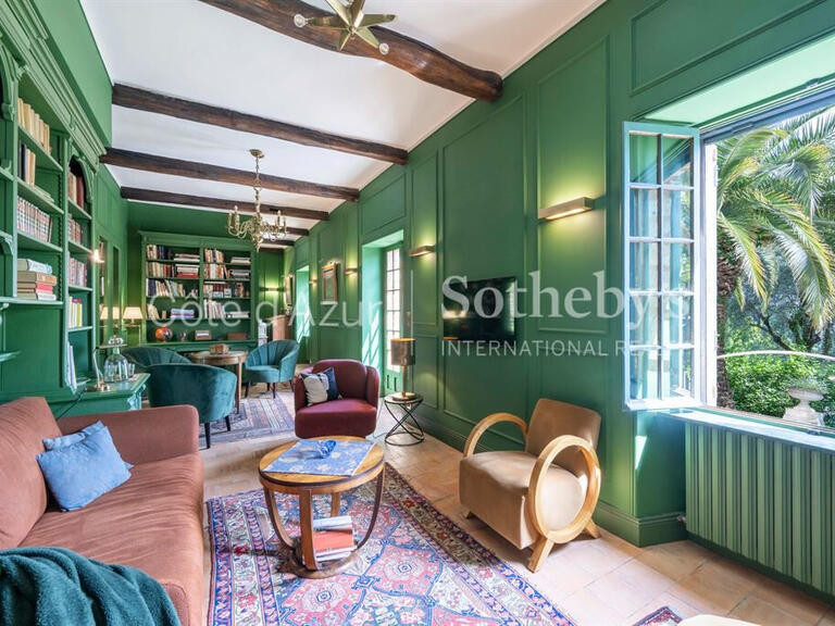 Maison Grasse - 6 chambres - 250m²