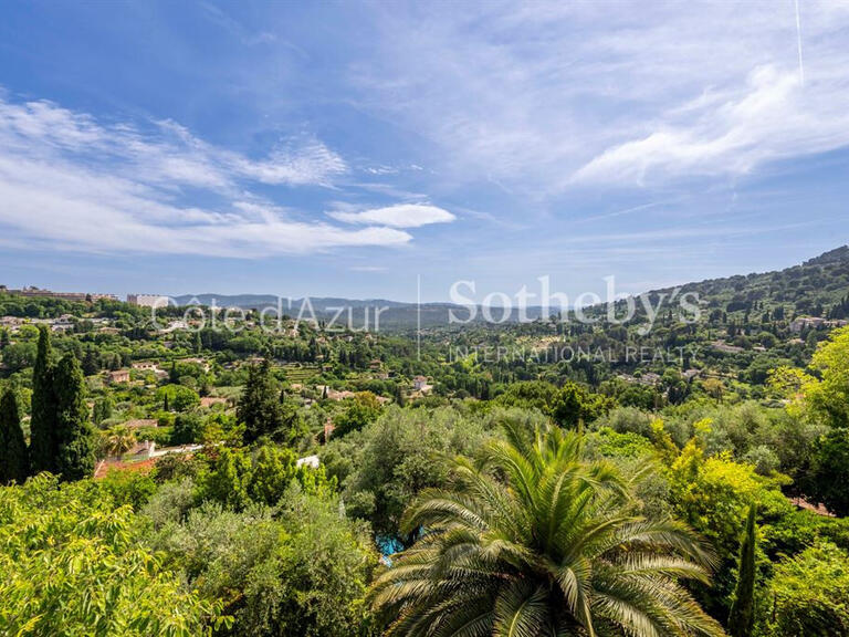 Maison Grasse - 6 chambres - 250m²