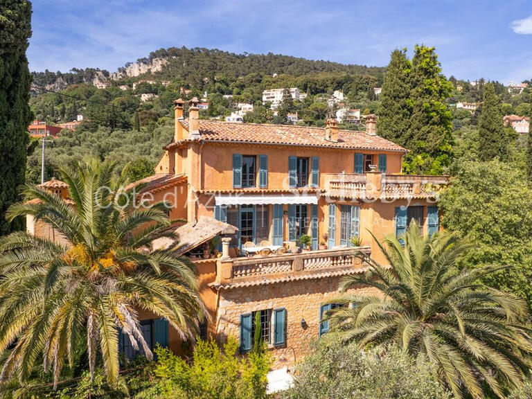 Maison Grasse - 6 chambres - 250m²