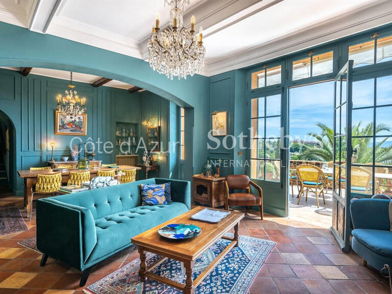 Maison Grasse - 6 chambres - 250m²