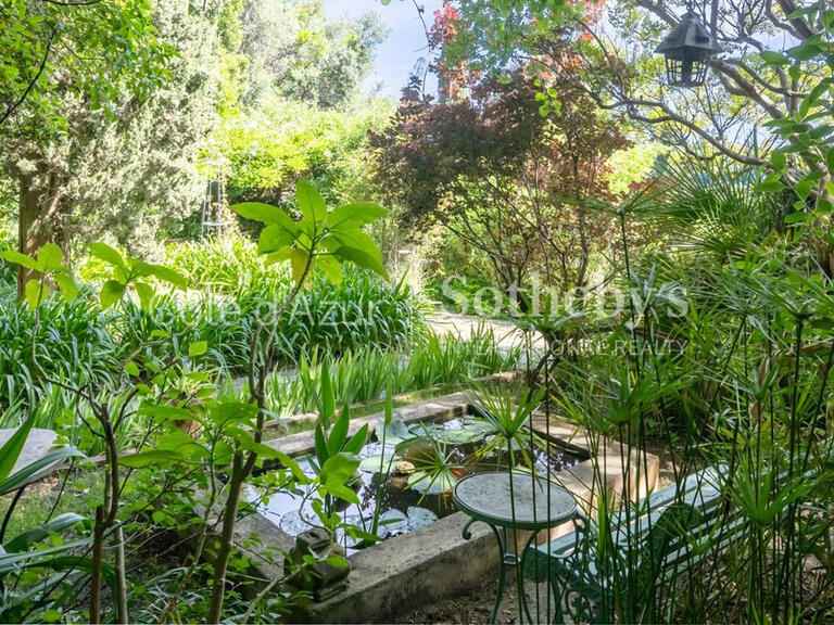 Maison Grasse - 6 chambres - 250m²