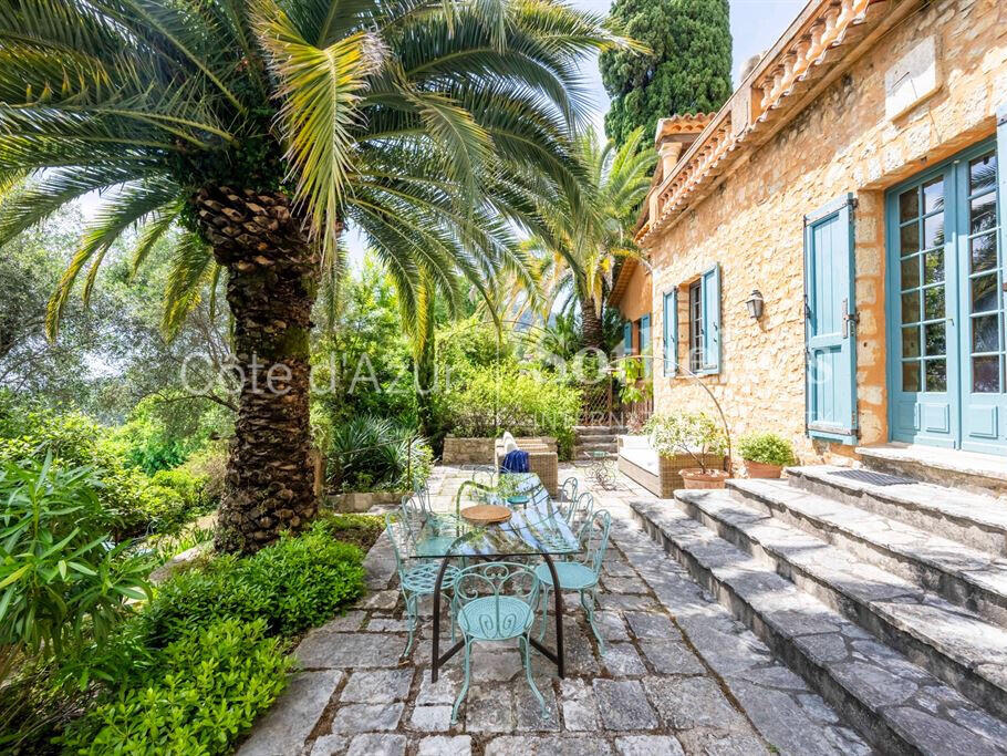 House Grasse