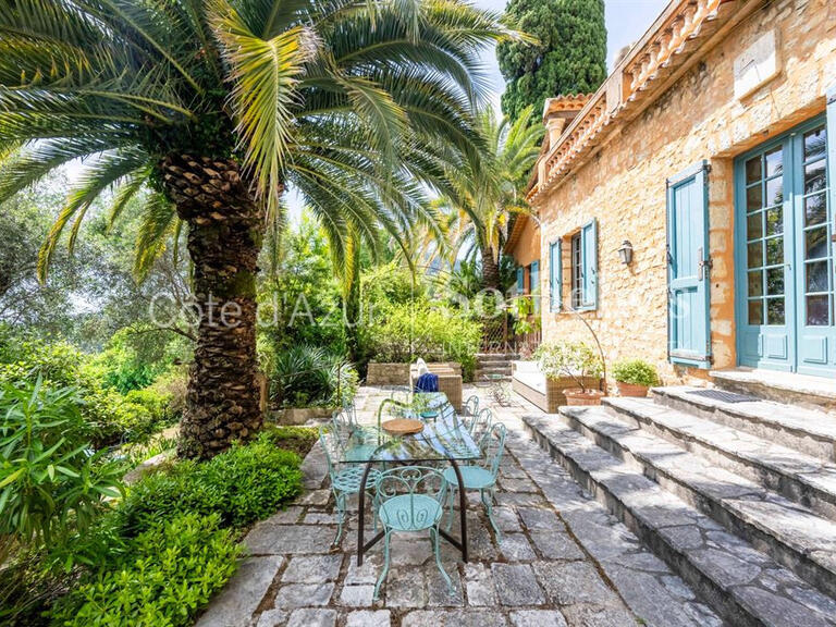 Maison Grasse - 6 chambres - 250m²