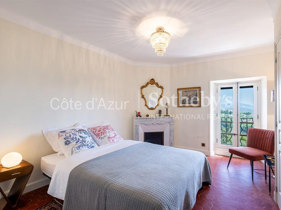 House Grasse