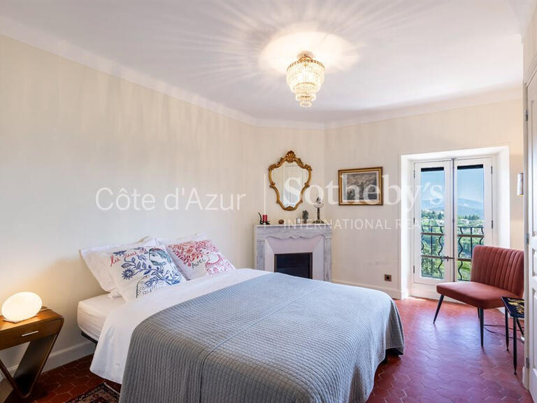 Maison Grasse - 6 chambres - 250m²