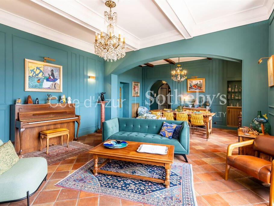 House Grasse