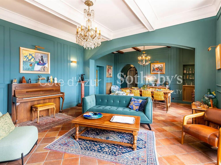 Maison Grasse - 6 chambres - 250m²