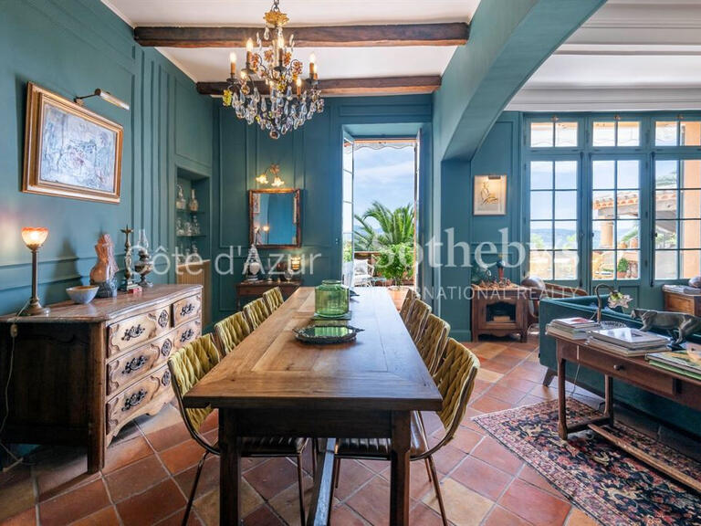 Maison Grasse - 6 chambres - 250m²