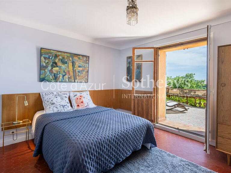 Maison Grasse - 6 chambres - 250m²
