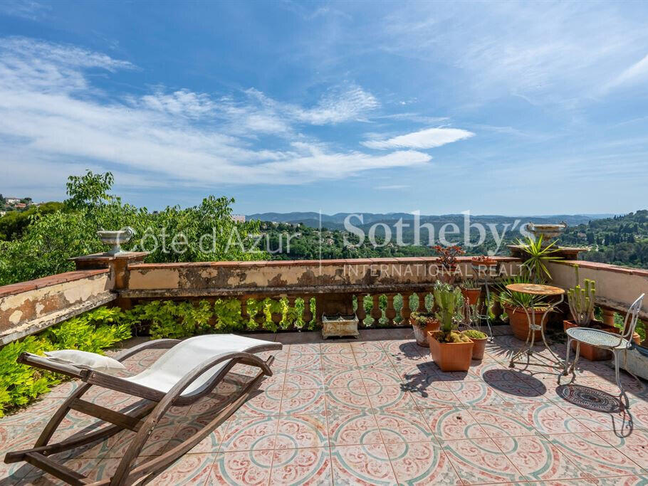 House Grasse