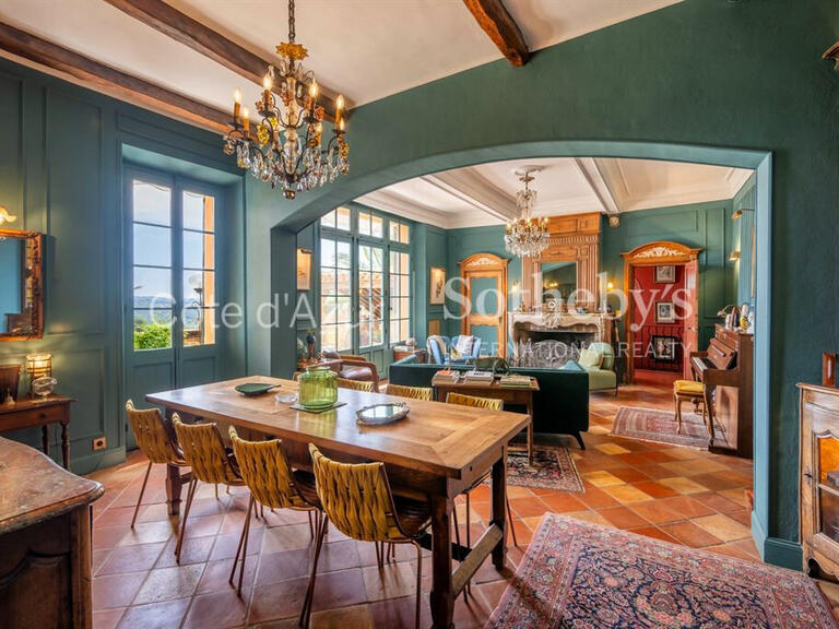 Maison Grasse - 6 chambres - 250m²