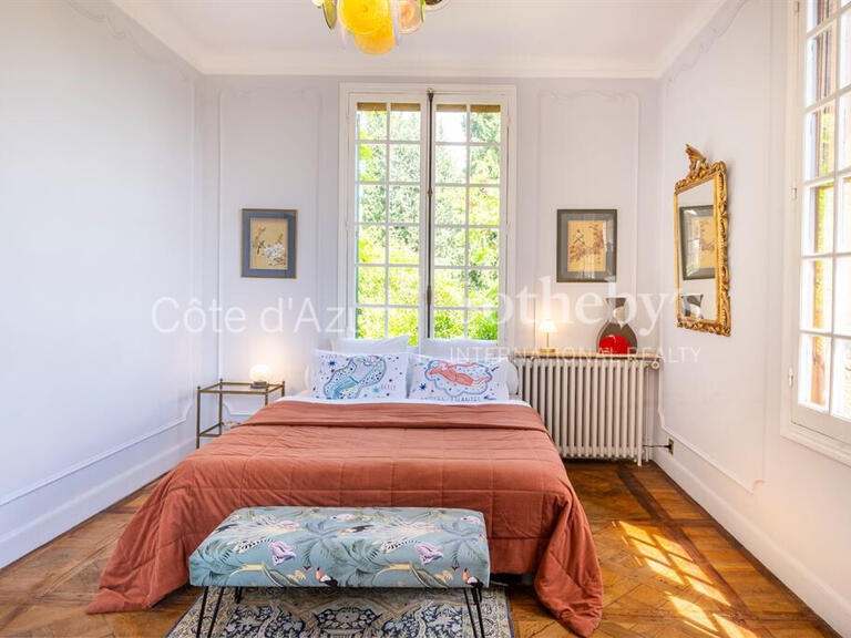 Maison Grasse - 6 chambres - 250m²