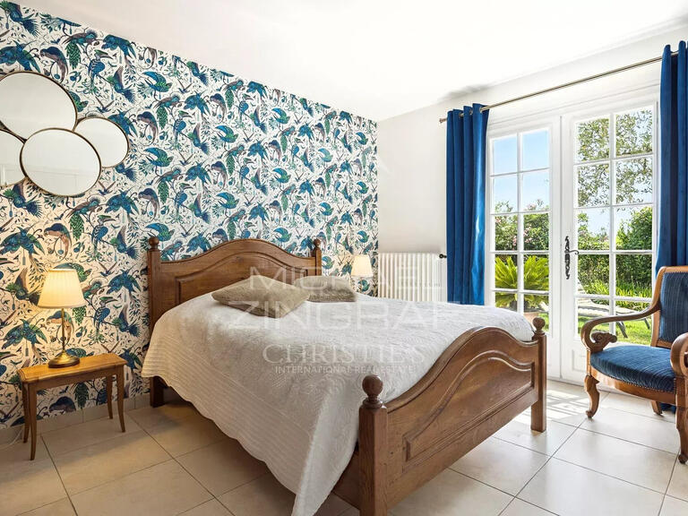 Maison Grasse - 5 chambres - 205m²