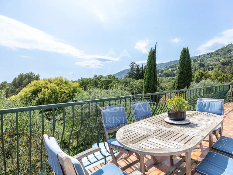 Maison Grasse - 5 chambres - 205m²