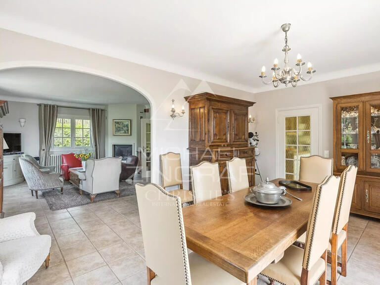 Maison Grasse - 5 chambres - 205m²