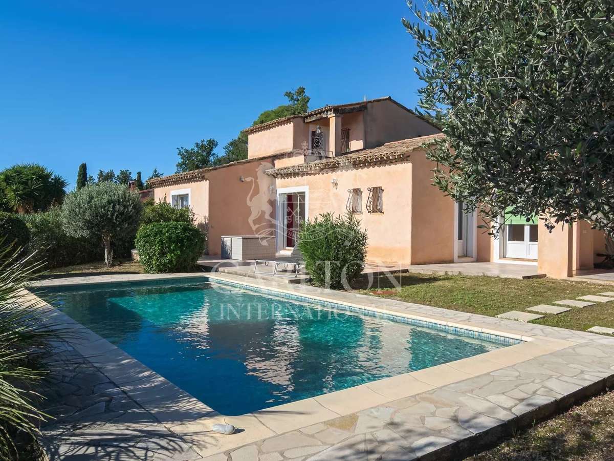 Maison Grasse