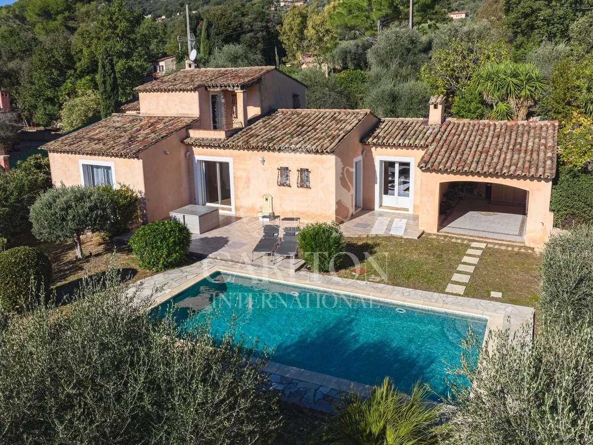 Maison Grasse