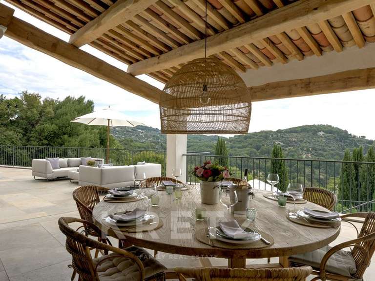 House Grasse - 6 bedrooms - 730m²
