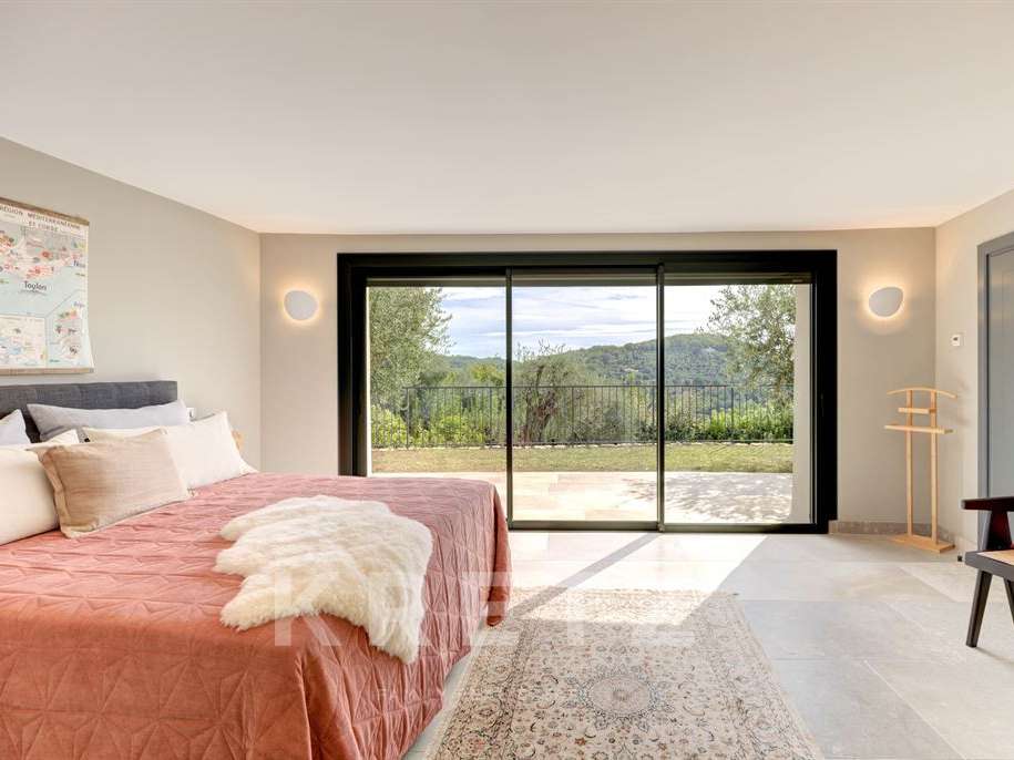 House Grasse