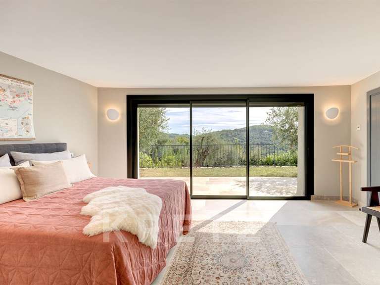 House Grasse - 6 bedrooms - 730m²