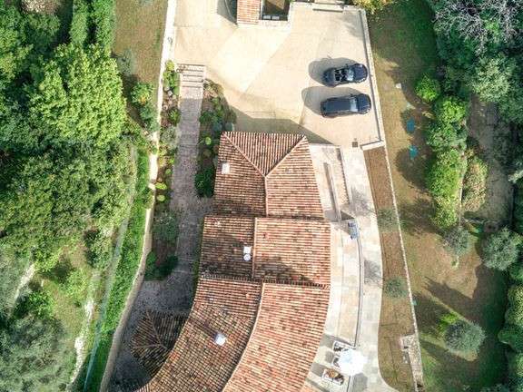 House Grasse - 6 bedrooms - 730m²