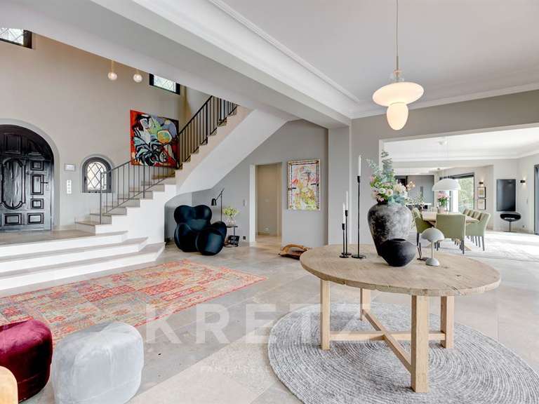 House Grasse - 6 bedrooms - 730m²