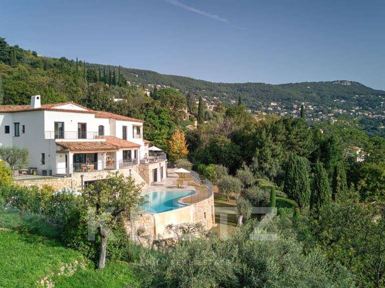 House Grasse - 6 bedrooms - 730m²