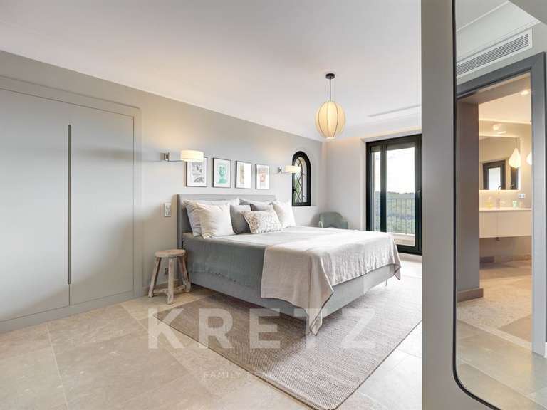House Grasse - 6 bedrooms - 730m²