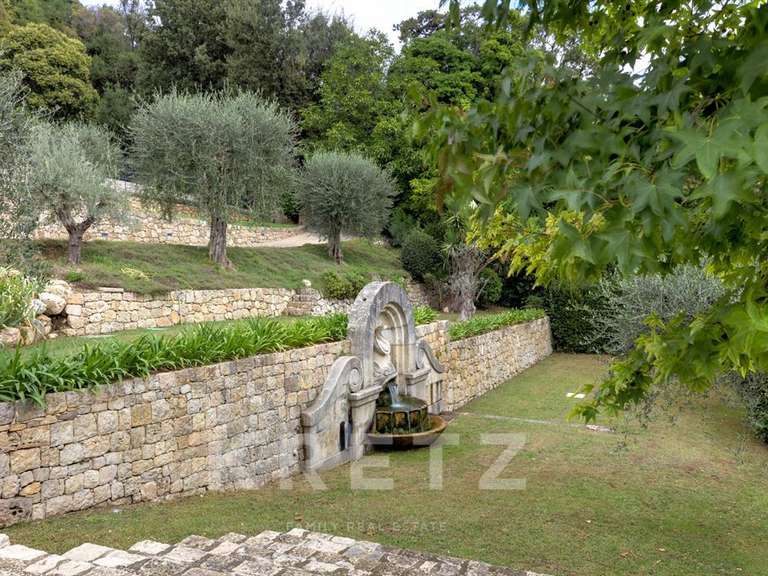House Grasse - 6 bedrooms - 730m²