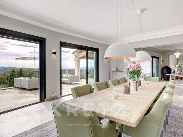 House Grasse - 6 bedrooms - 730m²