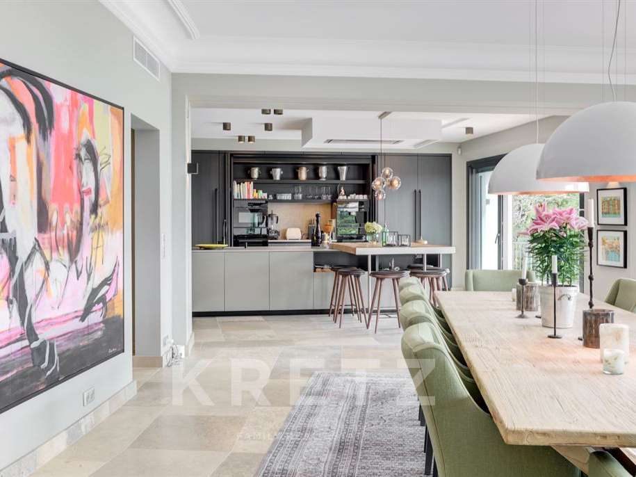 House Grasse