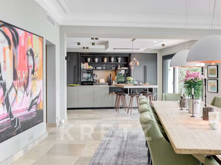 House Grasse - 6 bedrooms - 730m²
