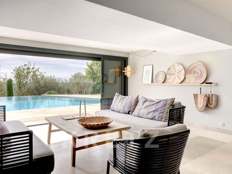 House Grasse - 6 bedrooms - 730m²