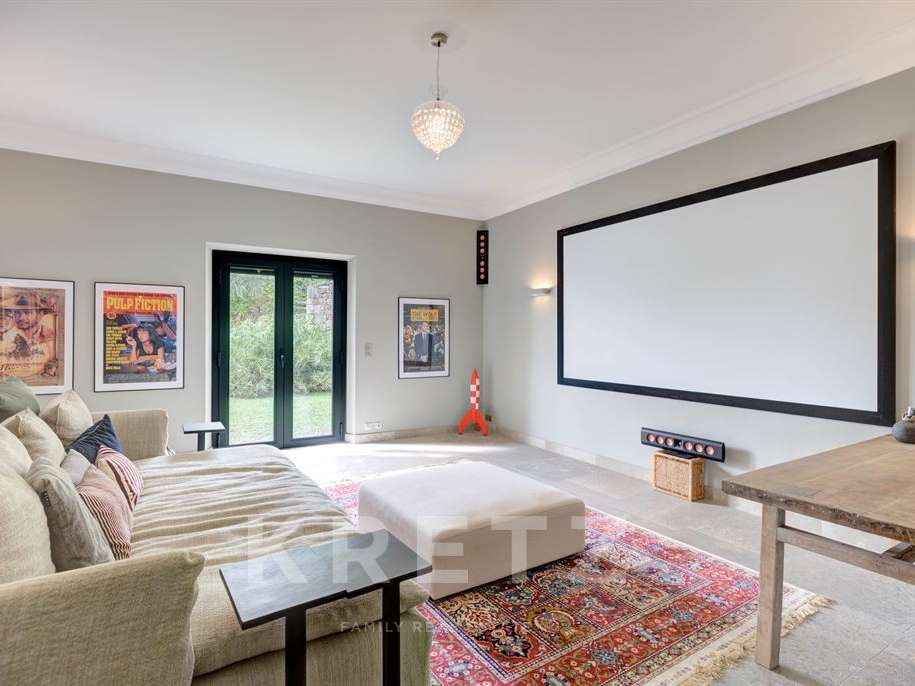 House Grasse