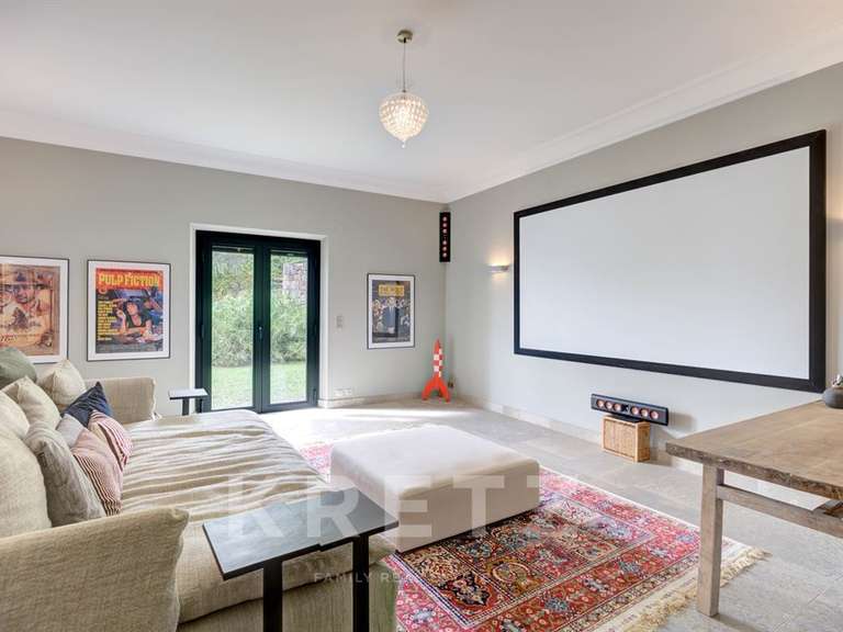 House Grasse - 6 bedrooms - 730m²