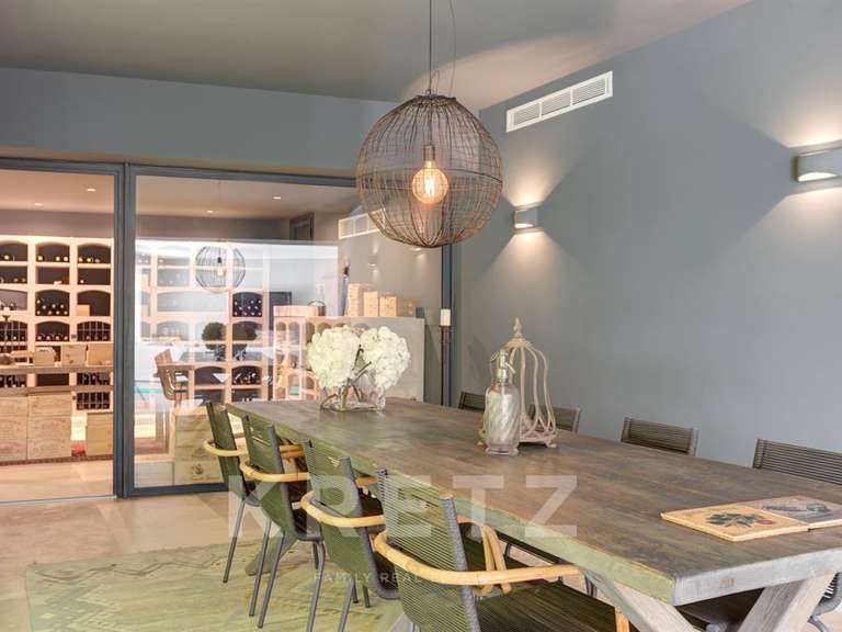 House Grasse - 6 bedrooms - 730m²