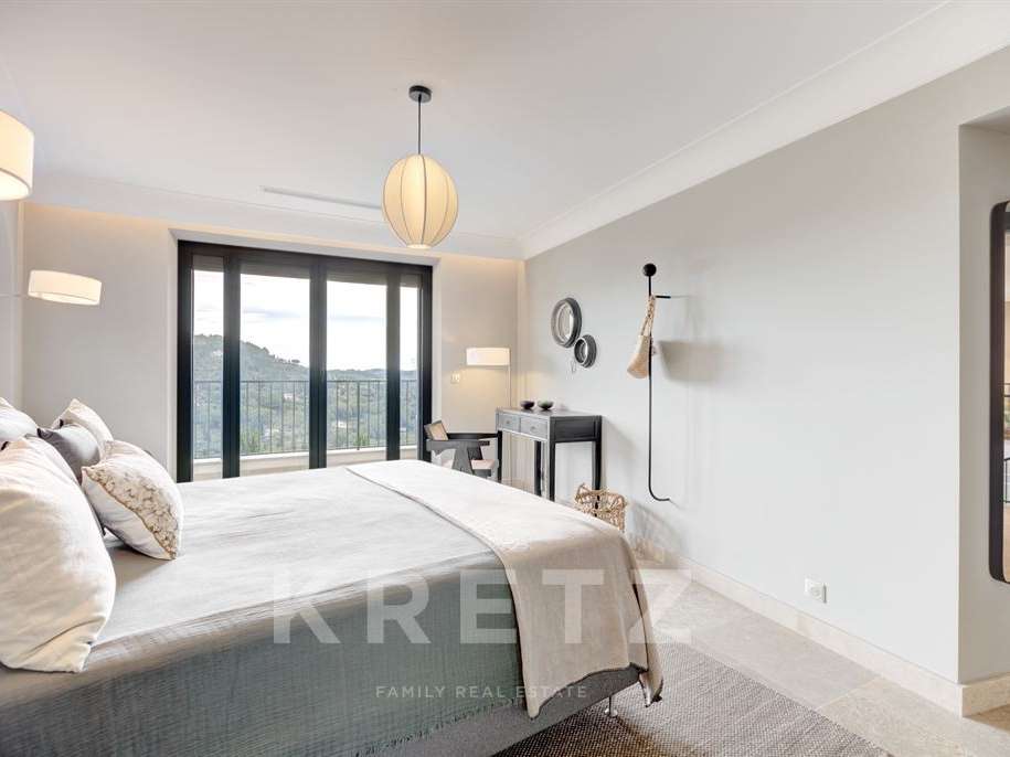 House Grasse