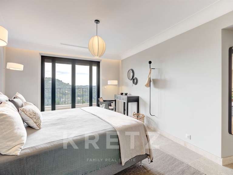 House Grasse - 6 bedrooms - 730m²