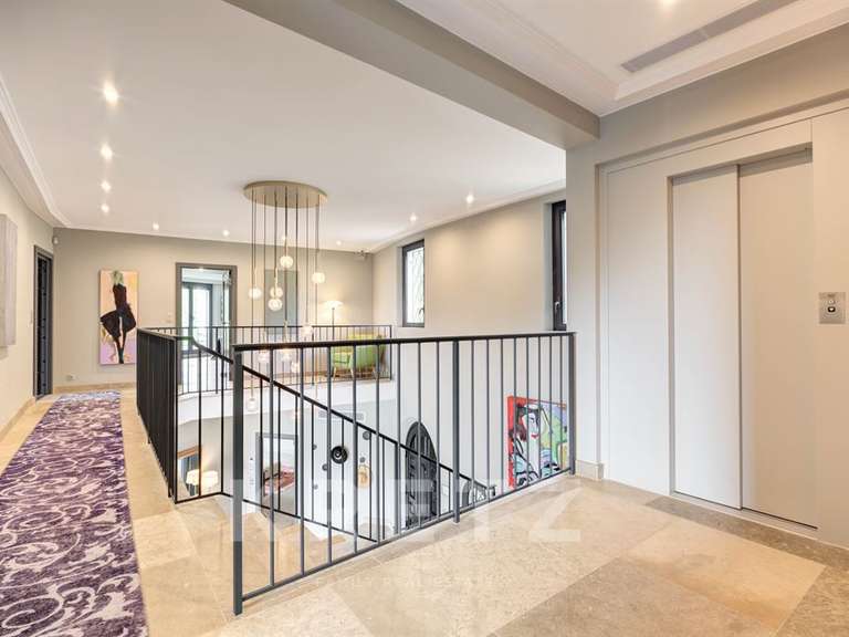 House Grasse - 6 bedrooms - 730m²