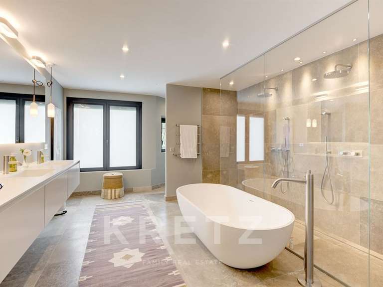 House Grasse - 6 bedrooms - 730m²